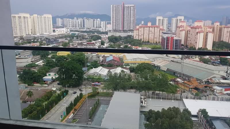 Condominium for Sale at Bennington Residences @ SkyArena - Haron Agen - View - PropertyGuru.com.my