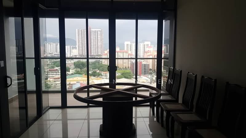 Condominium for Sale at Bennington Residences @ SkyArena - Haron Agen - View - PropertyGuru.com.my