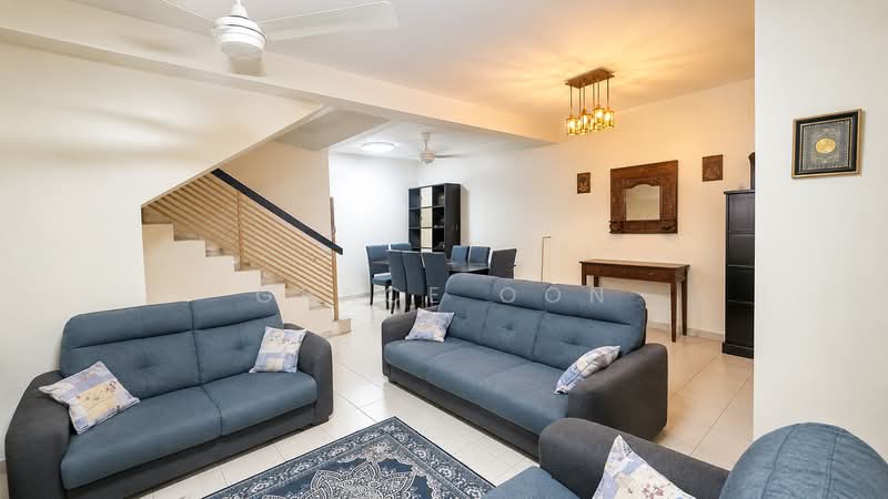 Rumah Teres 2 Tingkat untuk Dijual di Bandar Putra Permai (Seri Kembangan) - Grace Oon - PropertyGuru.com.my