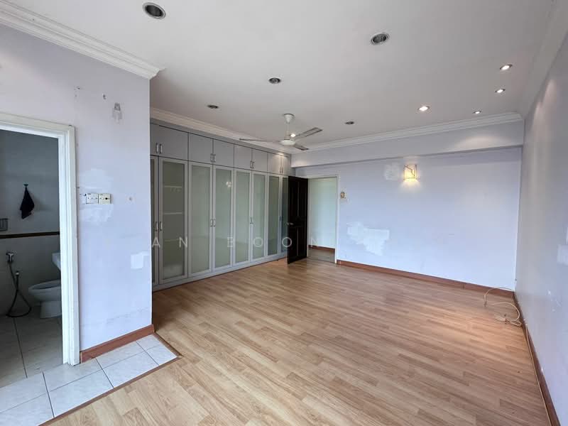 Kondominium untuk Dijual di Villa Angsana - Kian Boon Chee - Interior - PropertyGuru.com.my