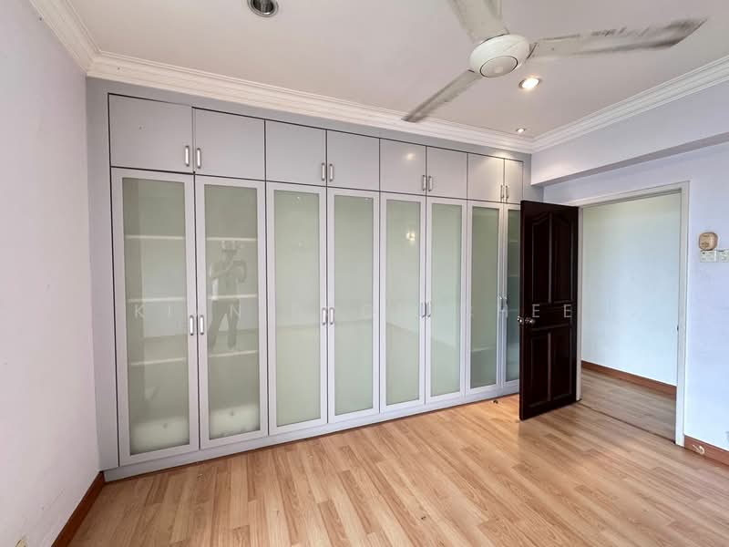 Kondominium untuk Dijual di Villa Angsana - Kian Boon Chee - Bedroom - PropertyGuru.com.my