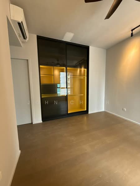 Kondominium untuk Disewa di Aetas Damansara - John Cheah - Interior - PropertyGuru.com.my