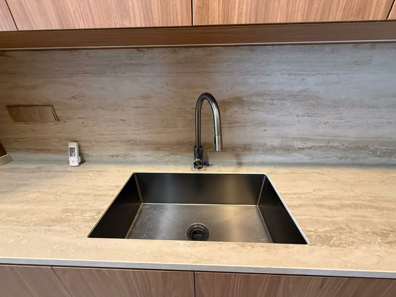 Kondominium untuk Disewa di Aetas Damansara - John Cheah - Kitchen - PropertyGuru.com.my