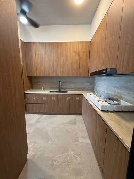 Kondominium untuk Disewa di Aetas Damansara - John Cheah - PropertyGuru.com.my