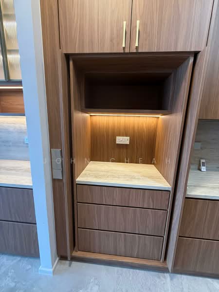 Kondominium untuk Disewa di Aetas Damansara - John Cheah - PropertyGuru.com.my