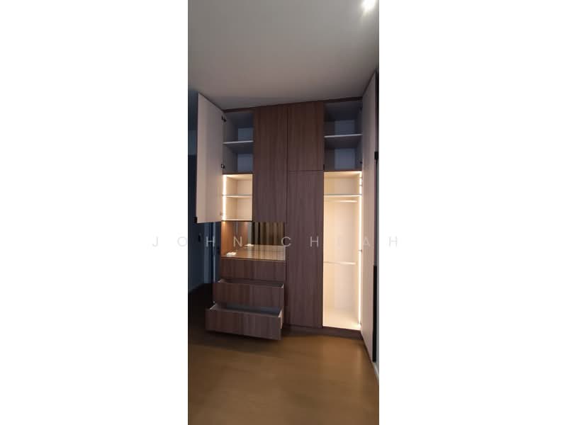 Kondominium untuk Disewa di Aetas Damansara - John Cheah - Interior - PropertyGuru.com.my