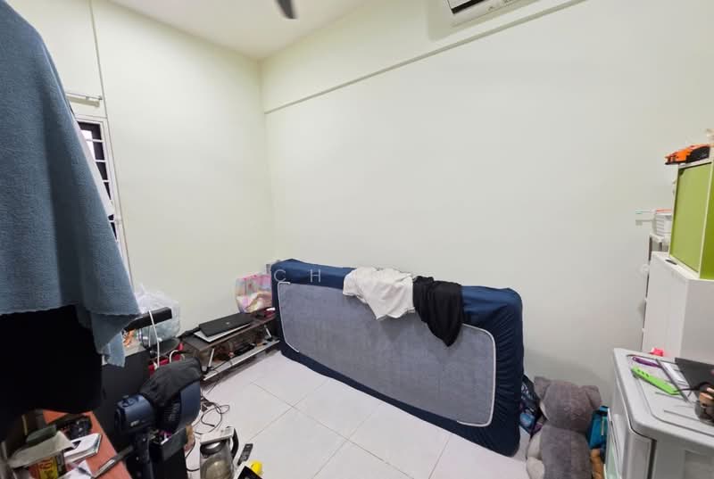 Service Residence for Sale at VIM 3 @ Desa Park North - CH Ng - Bedroom - PropertyGuru.com.my