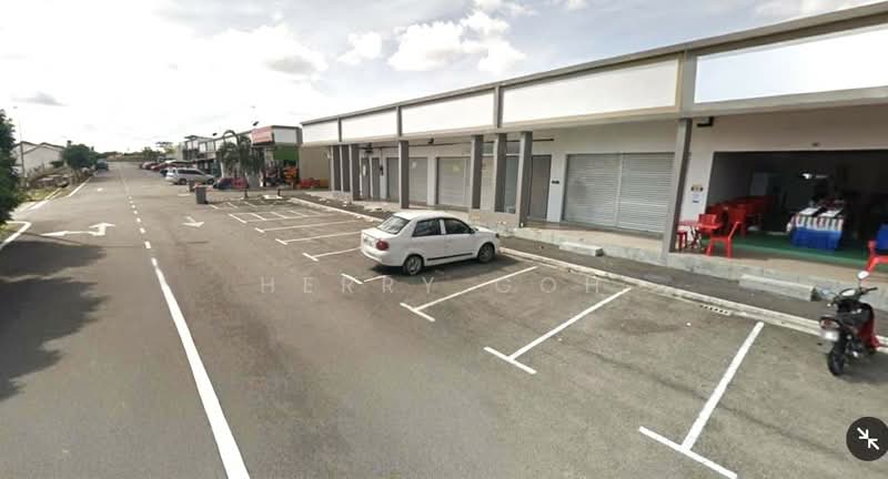 Shop for Sale in Taman Pasir Putih (Pasir Gudang) - Herry Goh - Exterior - PropertyGuru.com.my