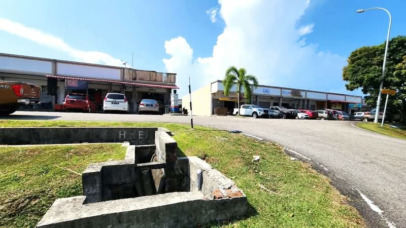 Shop for Sale in Taman Pasir Putih (Pasir Gudang) - Herry Goh - PropertyGuru.com.my