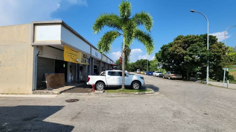 Shop for Sale in Taman Pasir Putih (Pasir Gudang) - Herry Goh - PropertyGuru.com.my