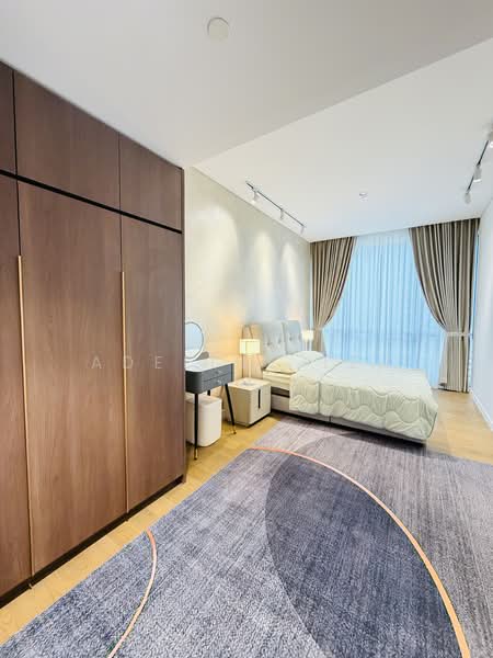 Servis Apartment untuk Disewa di SO Sofitel Kuala Lumpur Residences - Adeline Teh - Bedroom - PropertyGuru.com.my