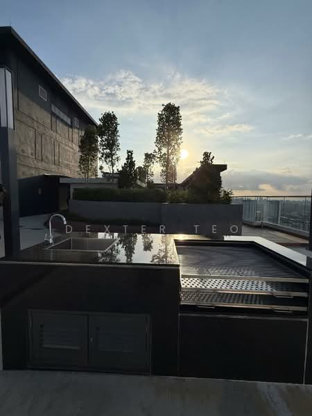 Servis Apartment untuk Disewa di Nexus Taman Pertama - Dexter Teo - PropertyGuru.com.my