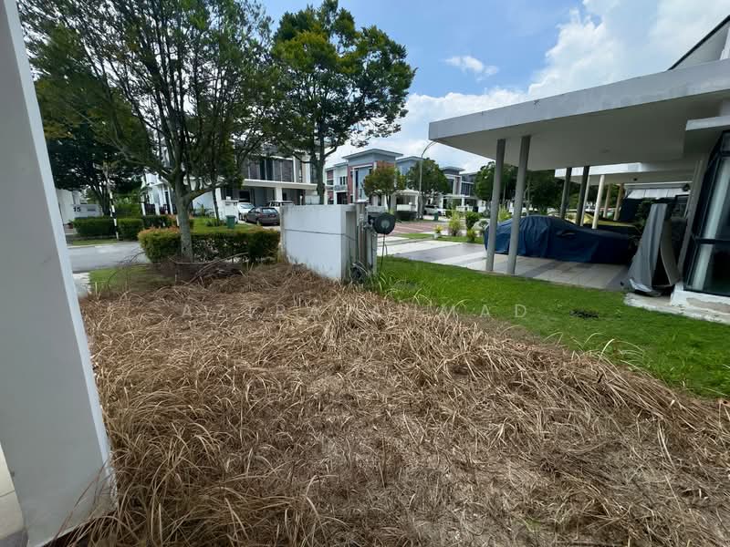Rumah Berkembar untuk Dijual di Setia Ecohill (Semenyih) - Azira Ahmad - Exterior - PropertyGuru.com.my