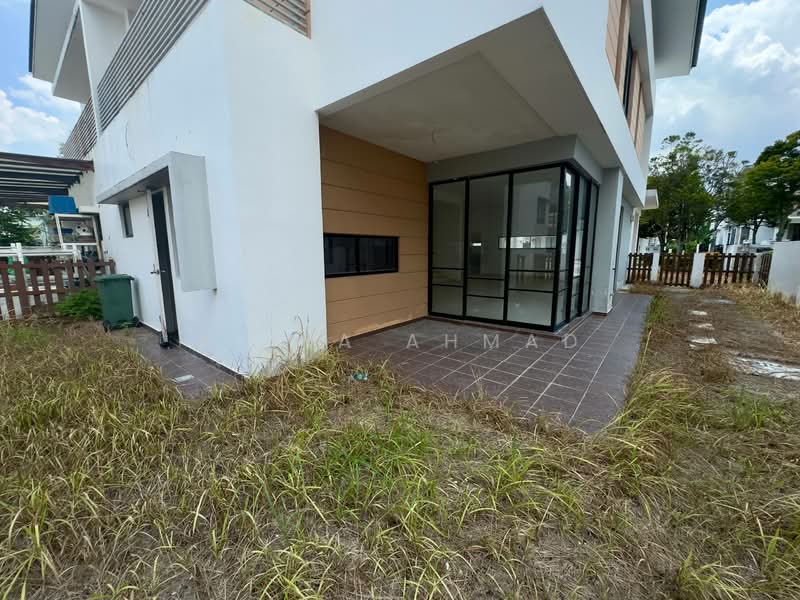 Rumah Berkembar untuk Dijual di Setia Ecohill (Semenyih) - Azira Ahmad - Exterior - PropertyGuru.com.my