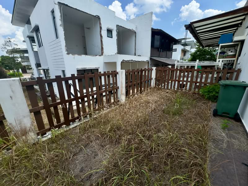 Rumah Berkembar untuk Dijual di Setia Ecohill (Semenyih) - Azira Ahmad - Exterior - PropertyGuru.com.my