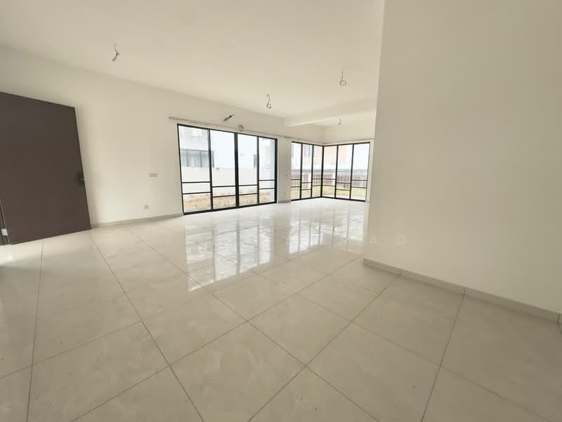 Rumah Berkembar untuk Dijual di Setia Ecohill (Semenyih) - Azira Ahmad - Interior - PropertyGuru.com.my
