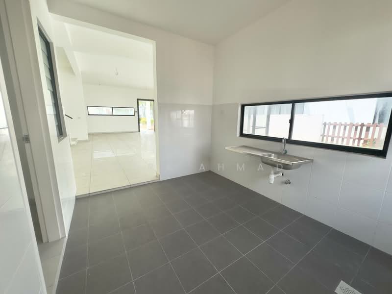 Rumah Berkembar untuk Dijual di Setia Ecohill (Semenyih) - Azira Ahmad - Interior - PropertyGuru.com.my