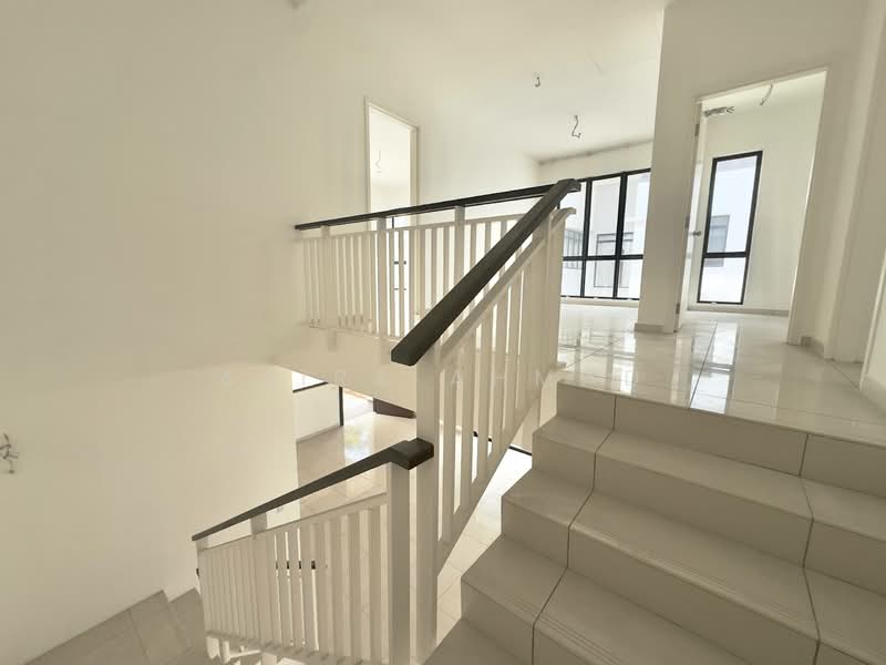 Rumah Berkembar untuk Dijual di Setia Ecohill (Semenyih) - Azira Ahmad - Interior - PropertyGuru.com.my