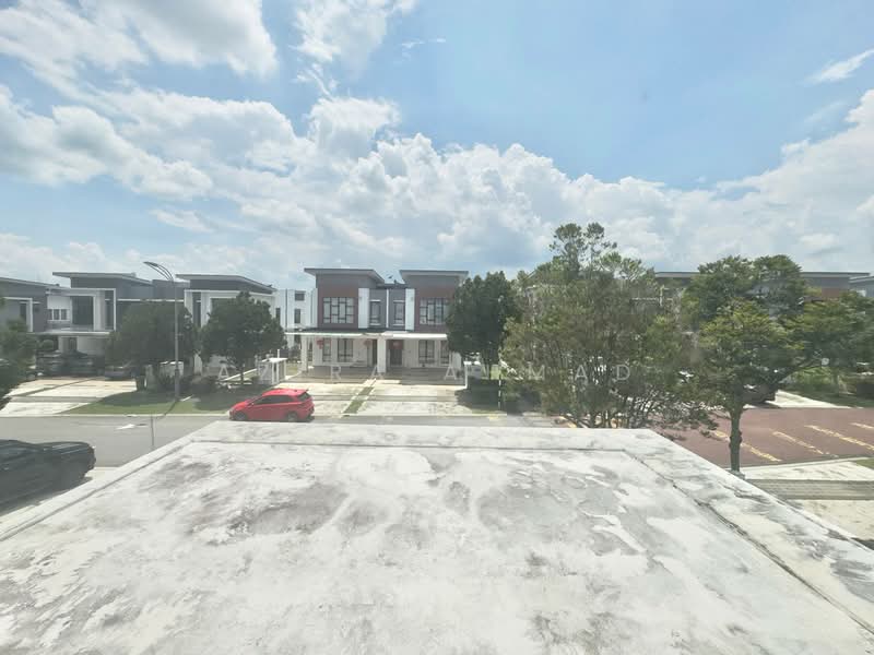 Rumah Berkembar untuk Dijual di Setia Ecohill (Semenyih) - Azira Ahmad - Exterior - PropertyGuru.com.my