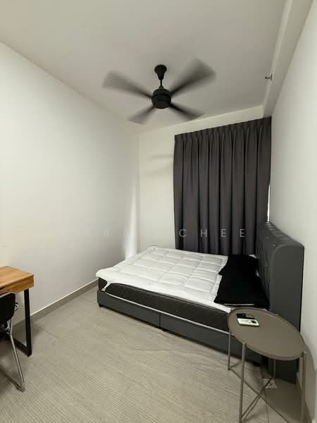 Servis Apartment untuk Disewa di Residensi Rimbun @ Canopy Hills - Sarah Chee - Bedroom - PropertyGuru.com.my