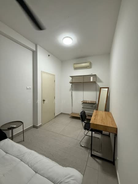 Servis Apartment untuk Disewa di Residensi Rimbun @ Canopy Hills - Sarah Chee - Bedroom - PropertyGuru.com.my