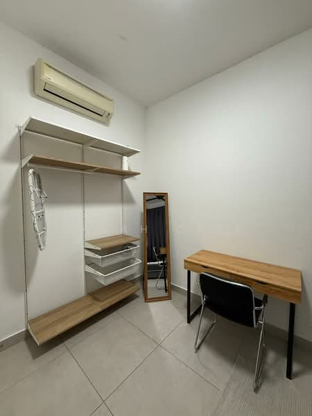 Servis Apartment untuk Disewa di Residensi Rimbun @ Canopy Hills - Sarah Chee - Study - PropertyGuru.com.my