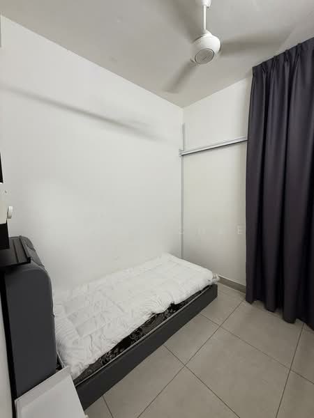 Servis Apartment untuk Disewa di Residensi Rimbun @ Canopy Hills - Sarah Chee - Bedroom - PropertyGuru.com.my