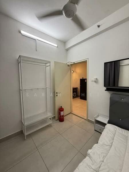 Servis Apartment untuk Disewa di Residensi Rimbun @ Canopy Hills - Sarah Chee - Bedroom - PropertyGuru.com.my