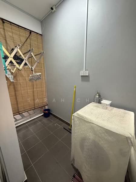 Servis Apartment untuk Disewa di Residensi Rimbun @ Canopy Hills - Sarah Chee - Interior - PropertyGuru.com.my