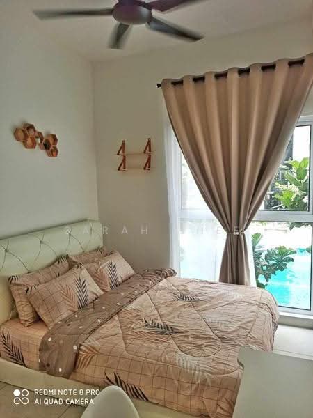 Service Residence for Rent at Residensi Rimbun @ Canopy Hills - Sarah Chee - Bedroom - PropertyGuru.com.my