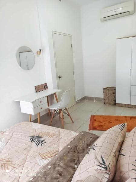Service Residence for Rent at Residensi Rimbun @ Canopy Hills - Sarah Chee - Bedroom - PropertyGuru.com.my