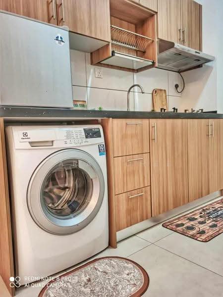 Service Residence for Rent at Residensi Rimbun @ Canopy Hills - Sarah Chee - Kitchen - PropertyGuru.com.my