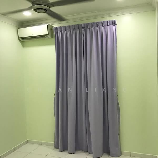 Rumah Teres 2 Tingkat untuk Dijual di Setia Tropika (Johor Bahru) - Chuan Liang - Bedroom  - PropertyGuru.com.my
