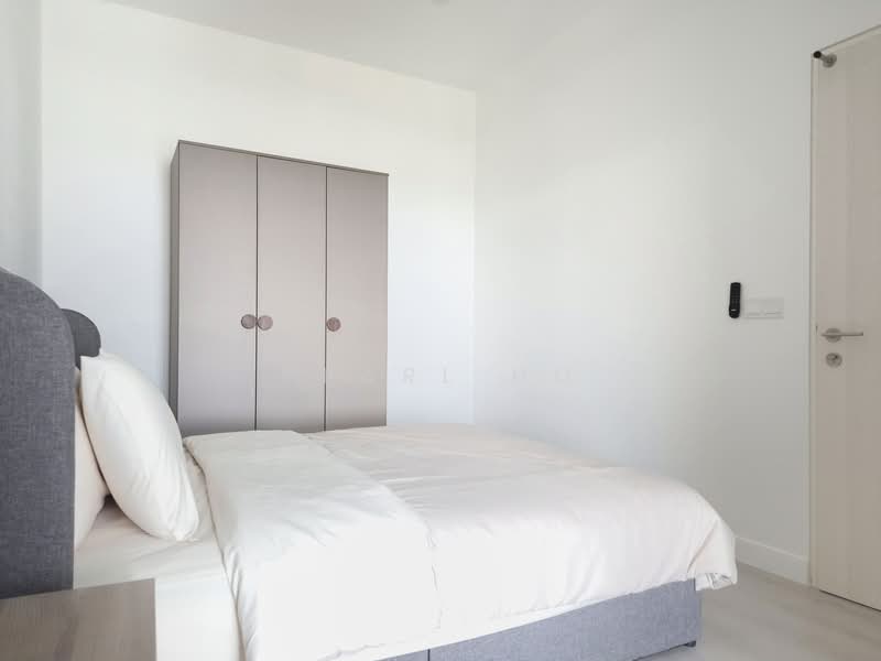 Servis Apartment untuk Disewa di Maya Ara Residences - Pearl Ho - Bedroom - PropertyGuru.com.my
