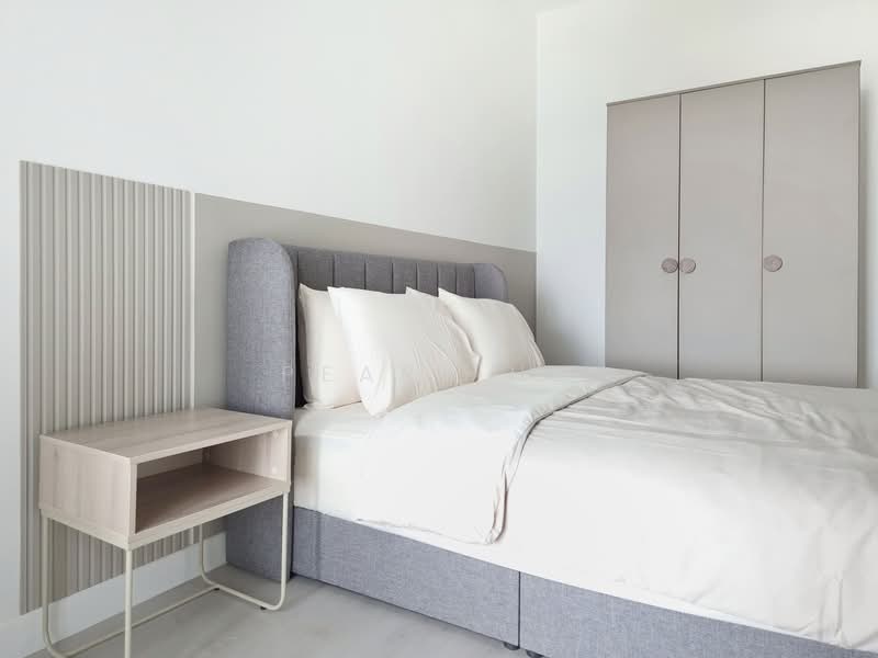 Servis Apartment untuk Disewa di Maya Ara Residences - Pearl Ho - Bedroom - PropertyGuru.com.my