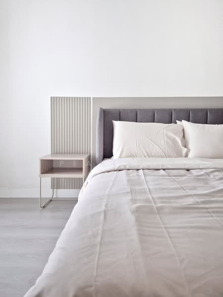 Servis Apartment untuk Disewa di Maya Ara Residences - Pearl Ho - Bedroom - PropertyGuru.com.my