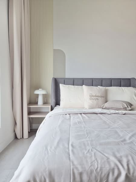 Servis Apartment untuk Disewa di Maya Ara Residences - Pearl Ho - PropertyGuru.com.my