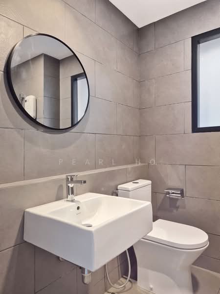 Servis Apartment untuk Disewa di Maya Ara Residences - Pearl Ho - PropertyGuru.com.my