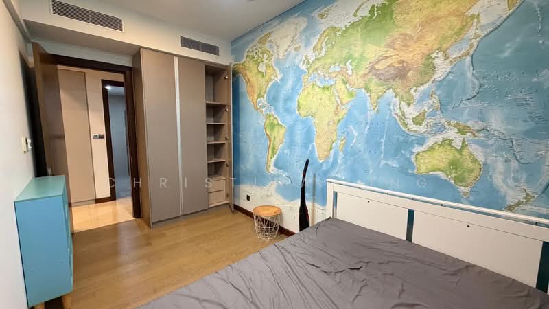 Service Residence for Rent at Puteri Cove Residences - Christina Ling - PropertyGuru.com.my