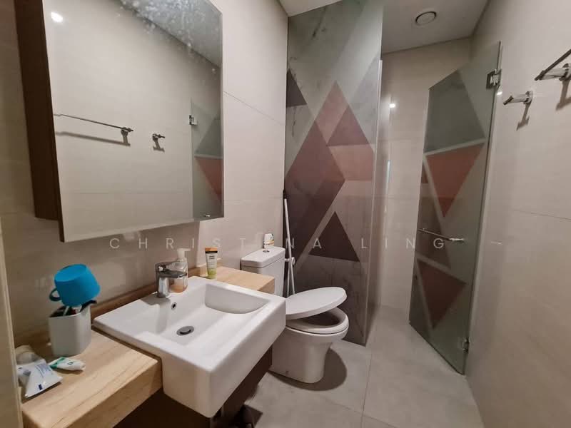 Service Residence for Rent at Puteri Cove Residences - Christina Ling - PropertyGuru.com.my