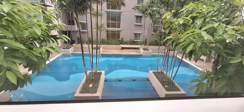 Service Residence for Rent at Solaris Dutamas - Kerry Tam - Exterior - PropertyGuru.com.my