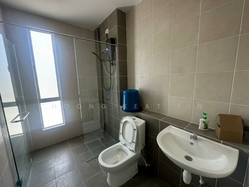 Rumah Teres 2 Tingkat untuk Disewa di Jitra (Kedah) - Choong Keat Yin - Bathroom - PropertyGuru.com.my