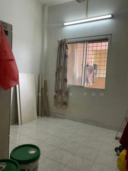 Pangsapuri untuk Dijual di Pangsapuri Lotus (Teratai) - Chatwin Poh - Interior - PropertyGuru.com.my