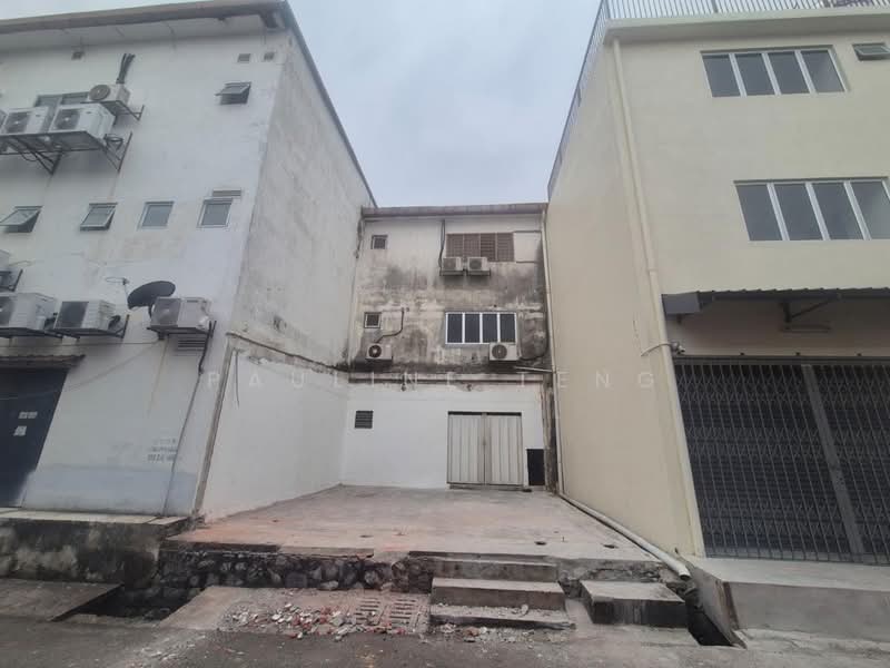 Shop for Rent in Taman Mayang (Petaling Jaya) - Pauline Teng - Exterior - PropertyGuru.com.my