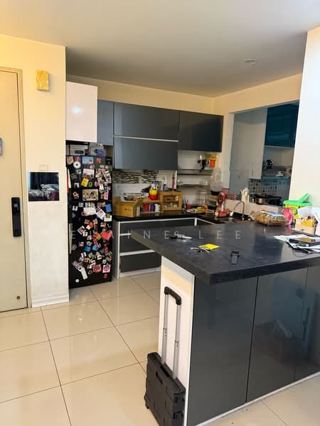 Condominium for Sale at Kiara Residence (Residensi Kiara Jalil 1) - Elaine Lee - Kitchen - PropertyGuru.com.my