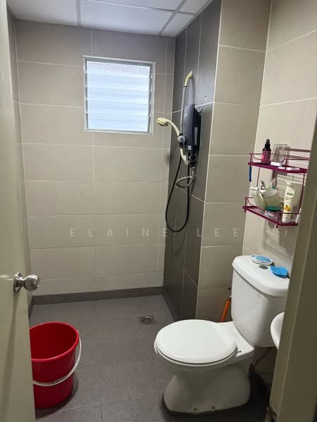 Condominium for Sale at Kiara Residence (Residensi Kiara Jalil 1) - Elaine Lee - Bathroom - PropertyGuru.com.my