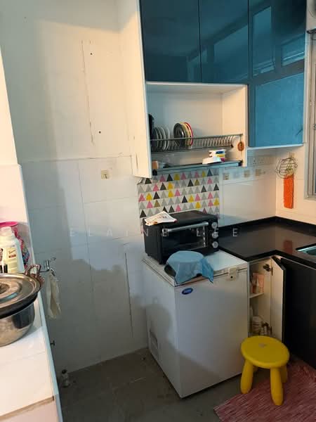 Condominium for Sale at Kiara Residence (Residensi Kiara Jalil 1) - Elaine Lee - Kitchen - PropertyGuru.com.my