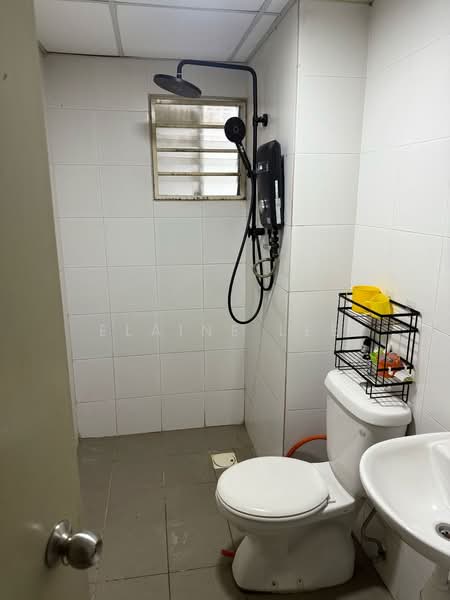 Condominium for Sale at Kiara Residence (Residensi Kiara Jalil 1) - Elaine Lee - Bathroom - PropertyGuru.com.my