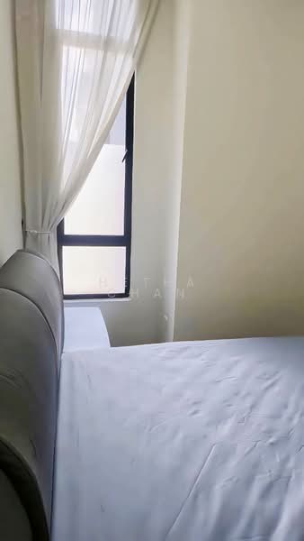 Service Residence for Rent at City of Green - Hetha Chan - Bedroom - PropertyGuru.com.my