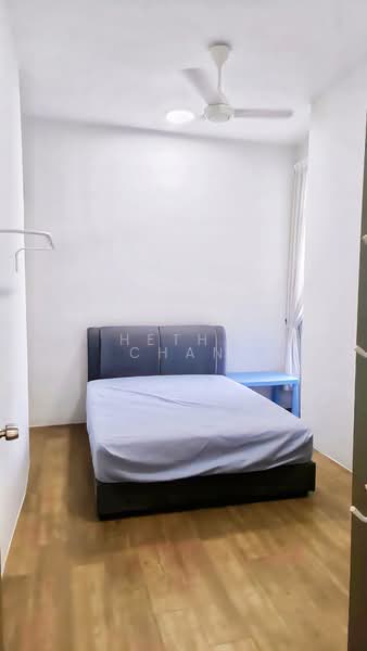 Service Residence for Rent at City of Green - Hetha Chan - Bedroom - PropertyGuru.com.my